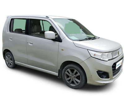 Maruti Wagon R Stingray-img